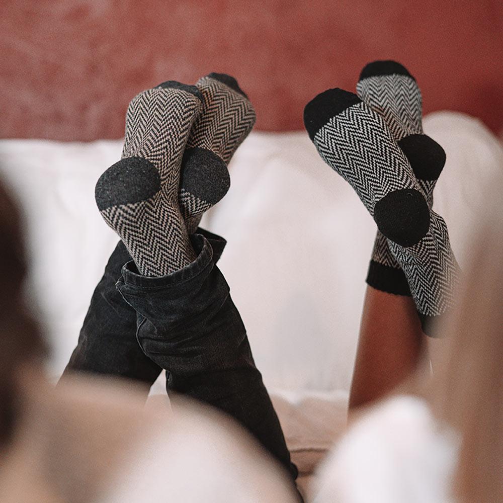 Magnus (5 pairs) - The Nordic Socks