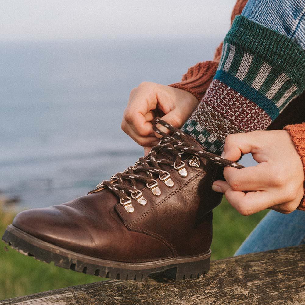 Svea (5 pairs) - The Nordic Socks